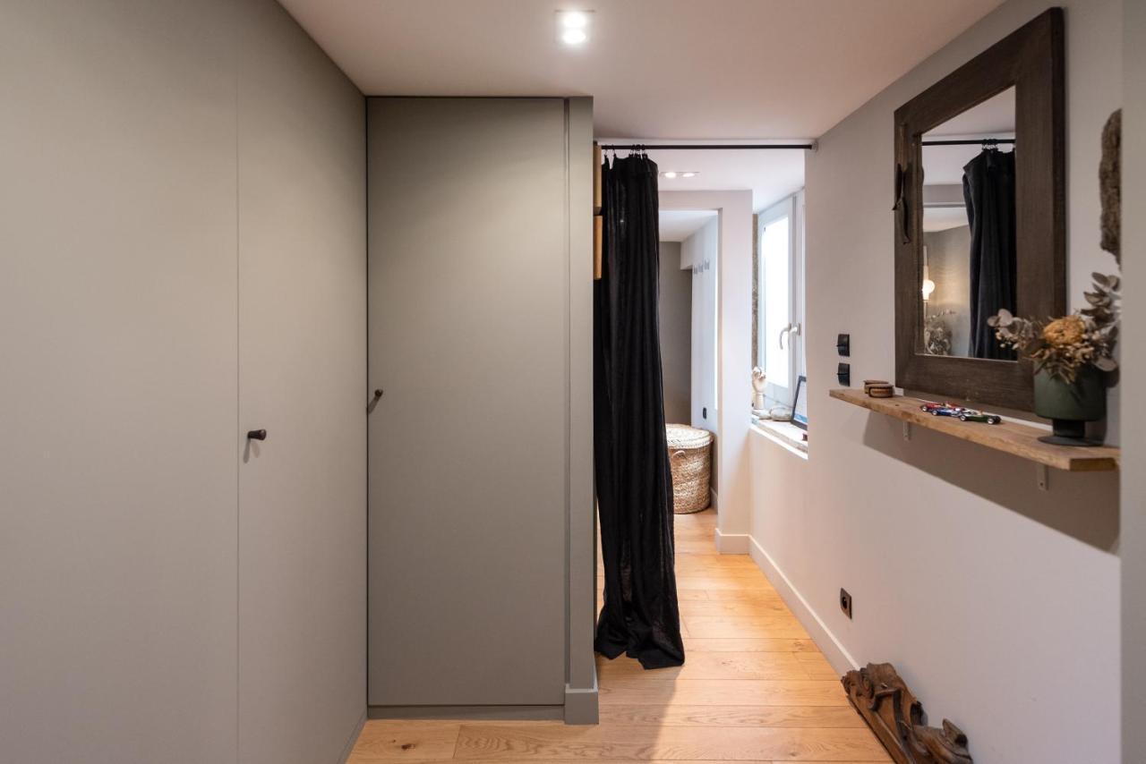 Le Loft Ethnic - Avec Jolie Vue Sur La Saone Appartement Lyon Buitenkant foto